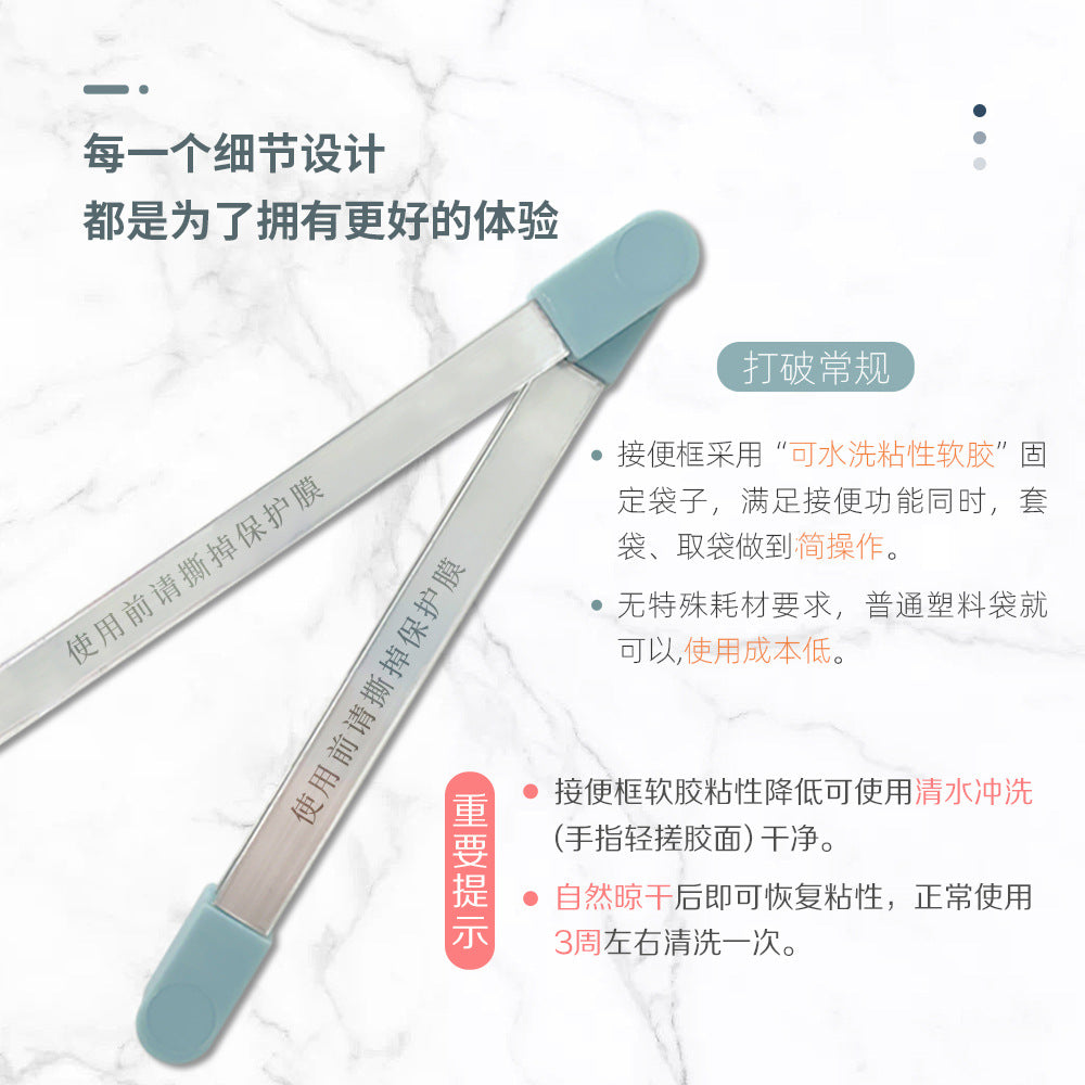 【AYP230625】 狗外出拾便器遛狗撿便器撿便神器