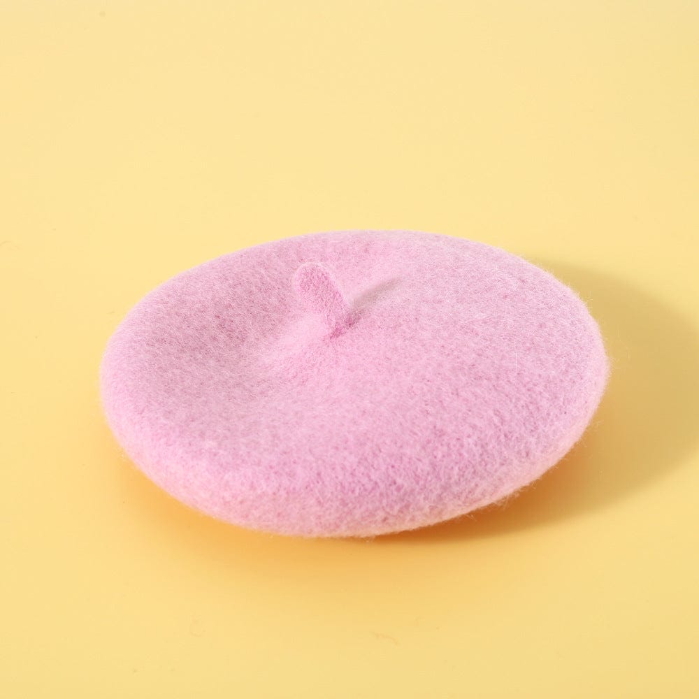 D館【IXDUJ20230501010】寵物貓咪布偶狗狗泰迪公主貝雷帽