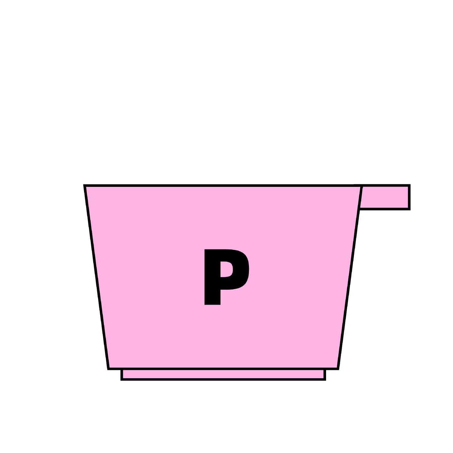 【JM-01】PPKP積木寵物食盆狗碗貓碗組合式