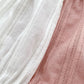 【k2741】INS嬰兒夏裝簡約純色哈衣薄款清涼無袖包屁衣女寶寶外出三角爬服