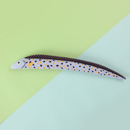 D館【XUJN202305030012】貓玩具魚寵物貓咪自嗨解悶自娛自樂耐咬響紙啃咬玩具批發