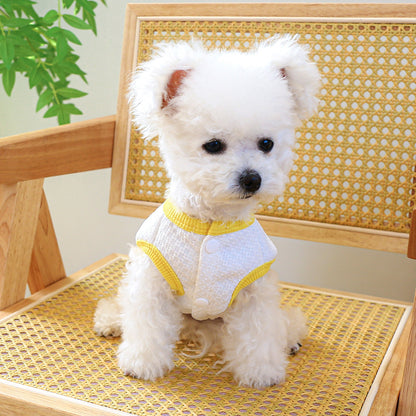 D館【3303189991】中小型犬四腳春夏服飾