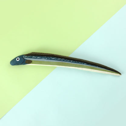 D館【XUJN202305030012】貓玩具魚寵物貓咪自嗨解悶自娛自樂耐咬響紙啃咬玩具批發