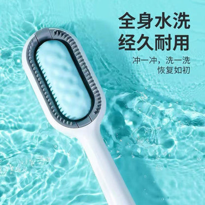 D館【XUJN202305030035】引力清潔祛毛梳貓咪新款寵物脫毛梳狗狗專用開結梳去浮毛寵物梳子