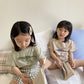 【22053】韓貨童裝女童短褲外穿夏季新款兒童格子短褲純棉寶寶褲子夏裝