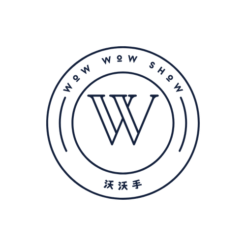 沃沃手 WOW WOW SHOW